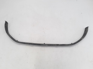 Dacia Lodgy (2012–2026) Front bumper lower spoiler 960154785R - 2