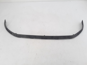 Dacia Lodgy (2012–2026) Front bumper lower spoiler 960154785R - 3