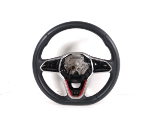 Steering wheel and its parts - 