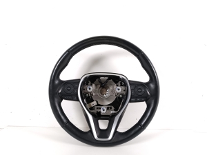 Volant et ses composants - 