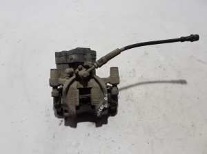   Bremssattel hinten  - 8V0615424D 