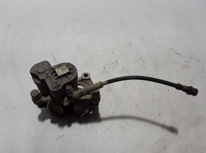 Skoda Karoq (2017–2026) Bremssattel hinten 8V0615424D - 3