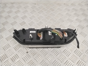 Kia Rio (2011–2017) Salona sildītāja vadības panelis 972501W540 - 2