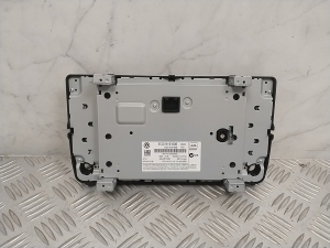 Volkswagen Passat B8 (2014–2023) Bildschirm 5G0919606 - 2