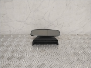 Interior mirror - 3G0857511AN