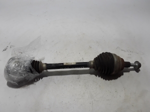   Antriebswelle vorne und ihre Teile  - 3Q0407271AR 