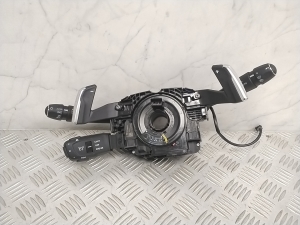 Switch and its parts - 98312608ZD