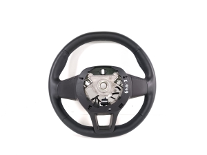  Steering wheel and its parts 