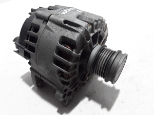 Skoda Karoq (2017–2026) Lichtmaschine 05L903026L - 3