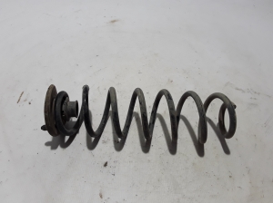Skoda Karoq (2017–2026) Rear spring 5Q0511121BG - 2