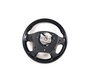  Steering wheel and its parts 