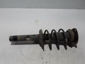 Skoda Karoq (2017–2026) Front shock absorber 5Q3413031K - 3