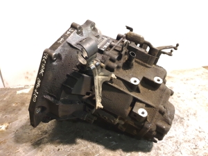 Opel Vectra C (2002–2008) Getriebe GU13101871 - 3