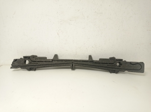 Mercedes Benz A-Class 176 (2012–2018) Front bumper absorber A1768850037 - 4