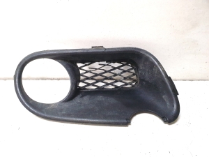 Volkswagen Touareg I (2002–2010) Nebelscheinwerferabdeckung vorne 7L6853663F