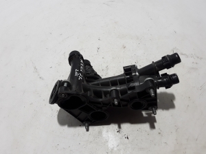 Skoda Karoq (2017–2026) Termostaadi korpus 05L121111N - 2
