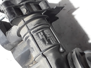 Skoda Karoq (2017–2026) Termostaadi korpus 05L121111N - 3