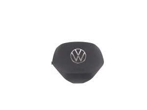 Volkswagen ID5 5 (2022–2026) Stūres drošības spilvens 10A880201F - 2