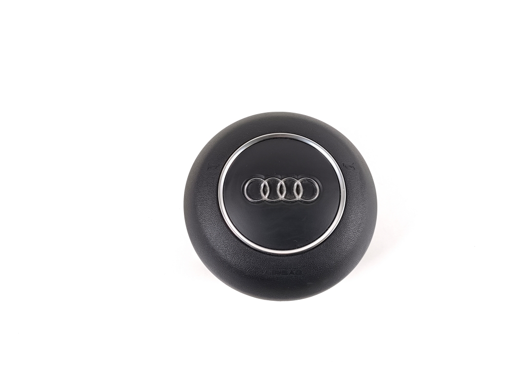 AUDI TT 8J (2006-2014) Подушка безпеки на кермі 8J0880201L 27372532