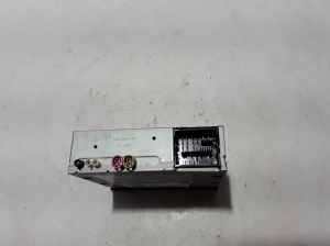Skoda Karoq (2017–2026) GPS control unit 3V0035820L - 3