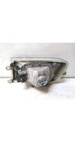Skoda Octavia II (2004–2013) Front-Nebelscheinwerfer 1Z0941700A - 2