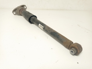  Rear shock absorber 