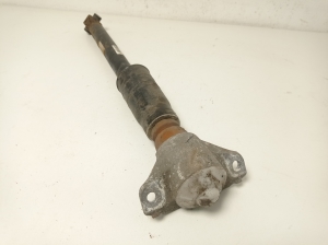  Rear shock absorber 