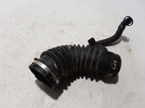   Air intake hose  - 3Q0129656J 