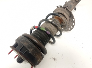 Land Rover Evoque (2011–2018) Stoßdämpfer hinten BJ3218K004 - 2