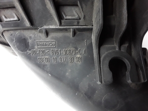 Ford Fiesta VI (2008–2017) Luftfiltergehäuse BV619C679C - 2