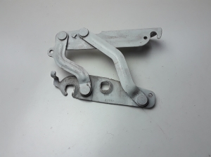 Ford Fiesta VI (2008–2017) Hood hinge 8A6116800AD - 2