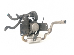 Land Rover Sport L320 (2005–2013) Webasto AH2270G308AC - 2