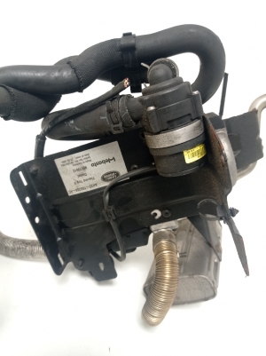 Land Rover Sport L320 (2005–2013) Webasto AH2270G308AC - 4