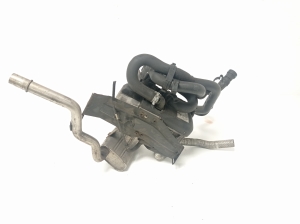 Land Rover Sport L320 (2005–2013) Webasto AH2270G308AC - 5