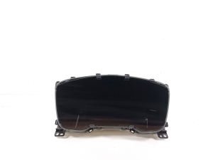 Instrument cluster - 83800FEP60