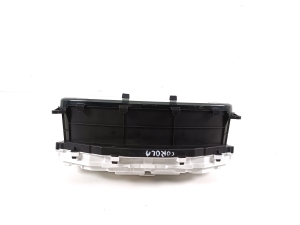 TOYOTA Corolla (2018–2026) Instrument cluster 83800FEP60 - 4