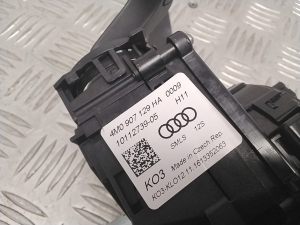 AUDI A4 B9 (2015–2026) Lüliti ja selle osad 4M0907129HA - 3