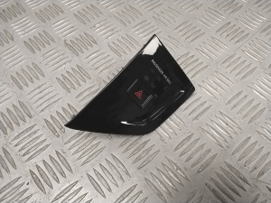 Avārijas signāla slēdzis - 2G0953509K