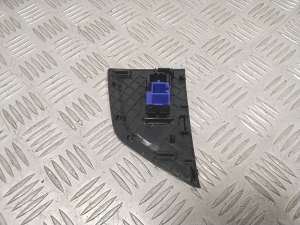 Volkswagen Polo VI (2017–2026) Hazard light switch 2G0953509K - 4