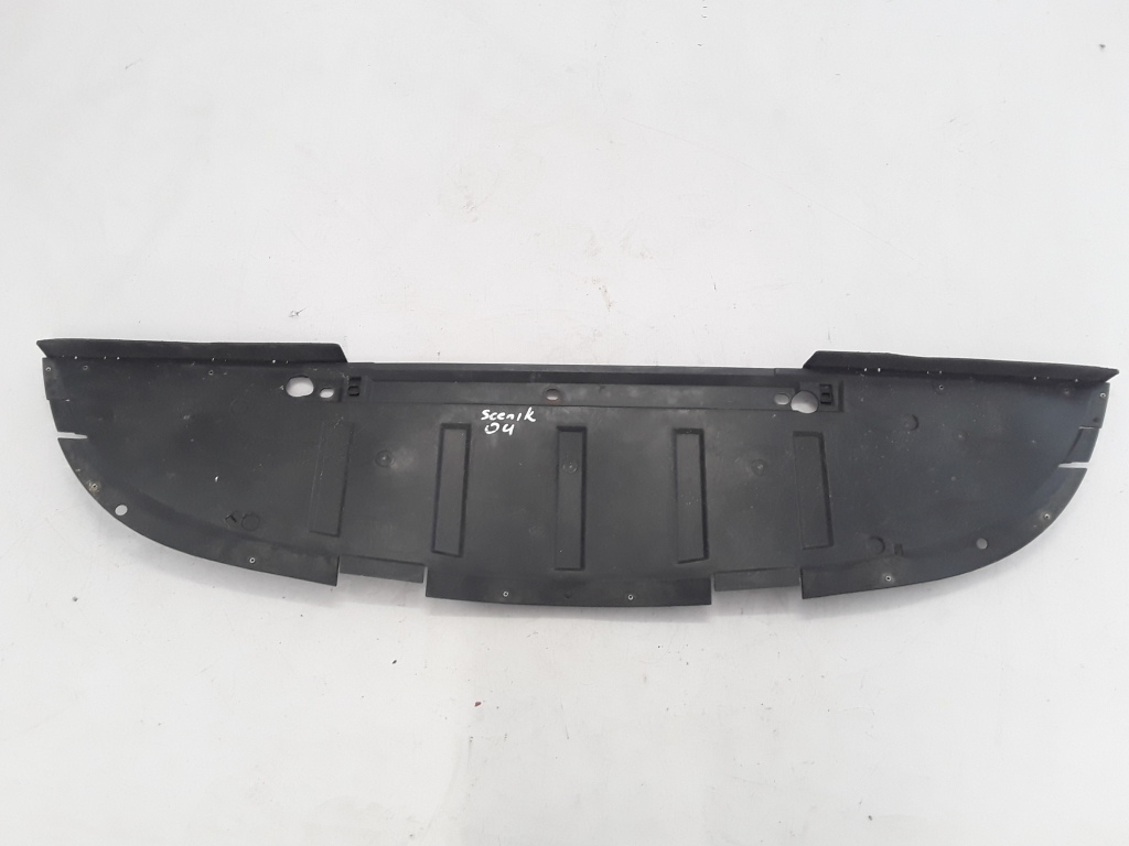 RENAULT Scenic (2003–2010) Front underbody protection 8200140334 RENAULT Scenic (2003–2010) Front underbody protection 8200140334
