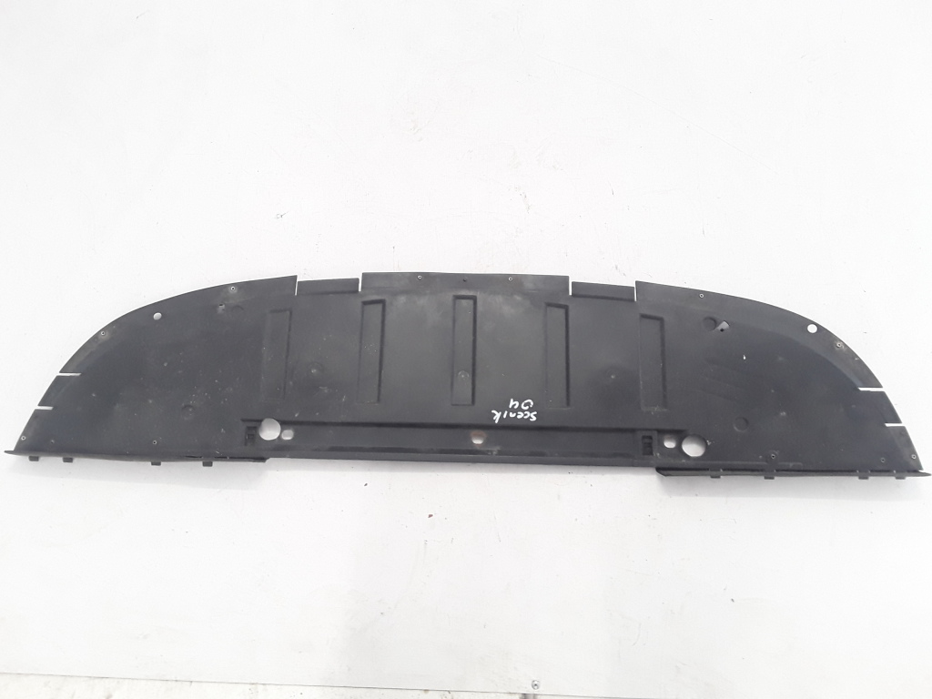 RENAULT Scenic 2 generation (2003-2010) Engine Cover 8200140334 21081603