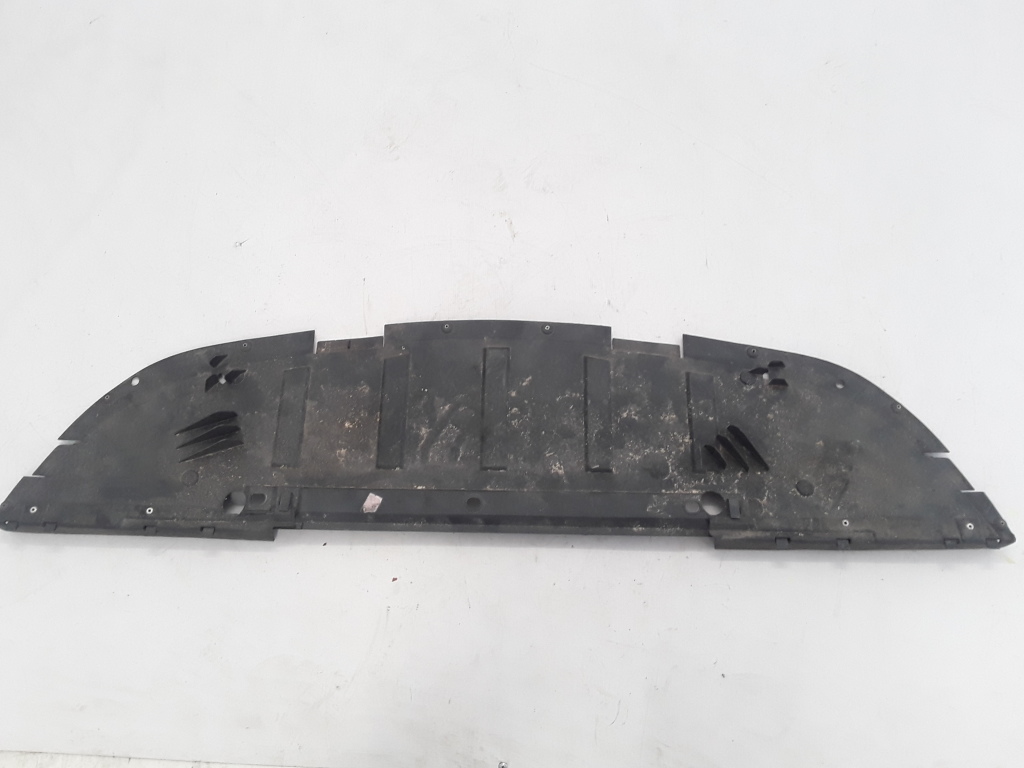 RENAULT Scenic 2 generation (2003-2010) Engine Cover 8200140334 21081603