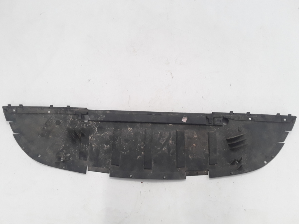 RENAULT Scenic 2 generation (2003-2010) Engine Cover 8200140334 21081603