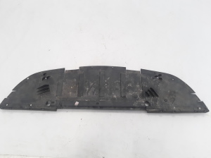RENAULT Scenic (2003–2010) Front underbody protection 8200140334 - 3