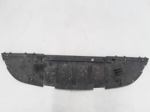 RENAULT Scenic (2003–2010) Front underbody protection 8200140334 - 4