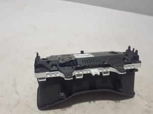 Skoda Karoq (2017–2026) Instrument cluster 565920310A - 2