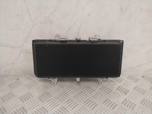 Instrument cluster - A2059000146