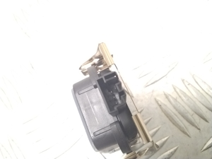 Peugeot 508 (2010–2017) Regensensor 9665925480 - 3