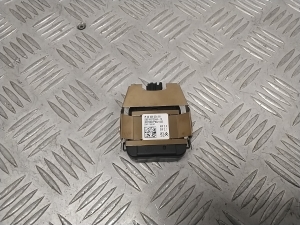 Peugeot 508 (2010–2017) Regensensor 9665925480