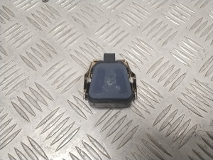 Peugeot 508 (2010–2017) Regensensor 9665925480 - 4